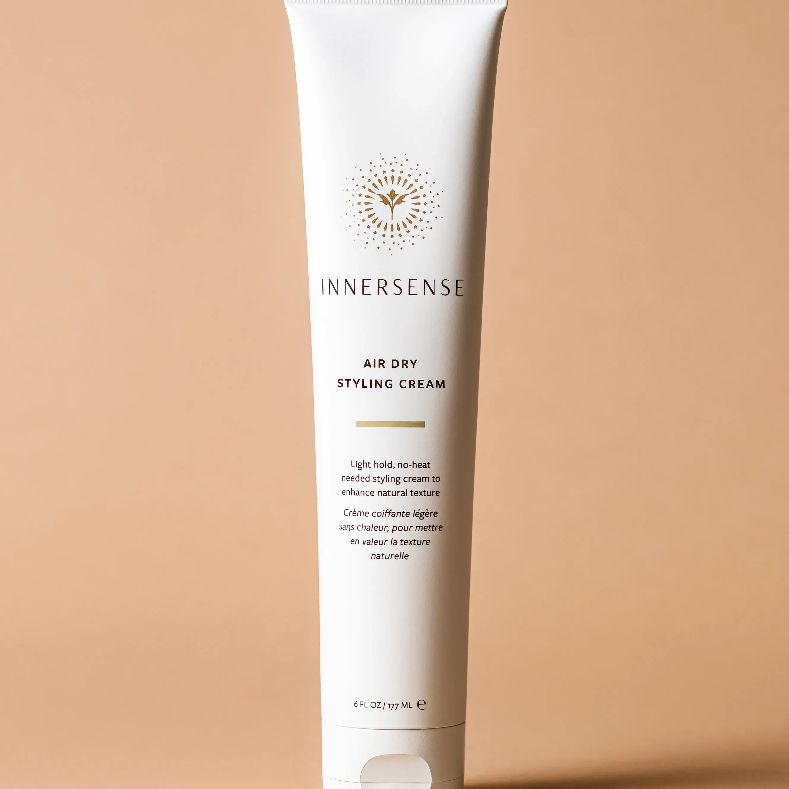 Innersense Air Dry Styling Cream 177 ml