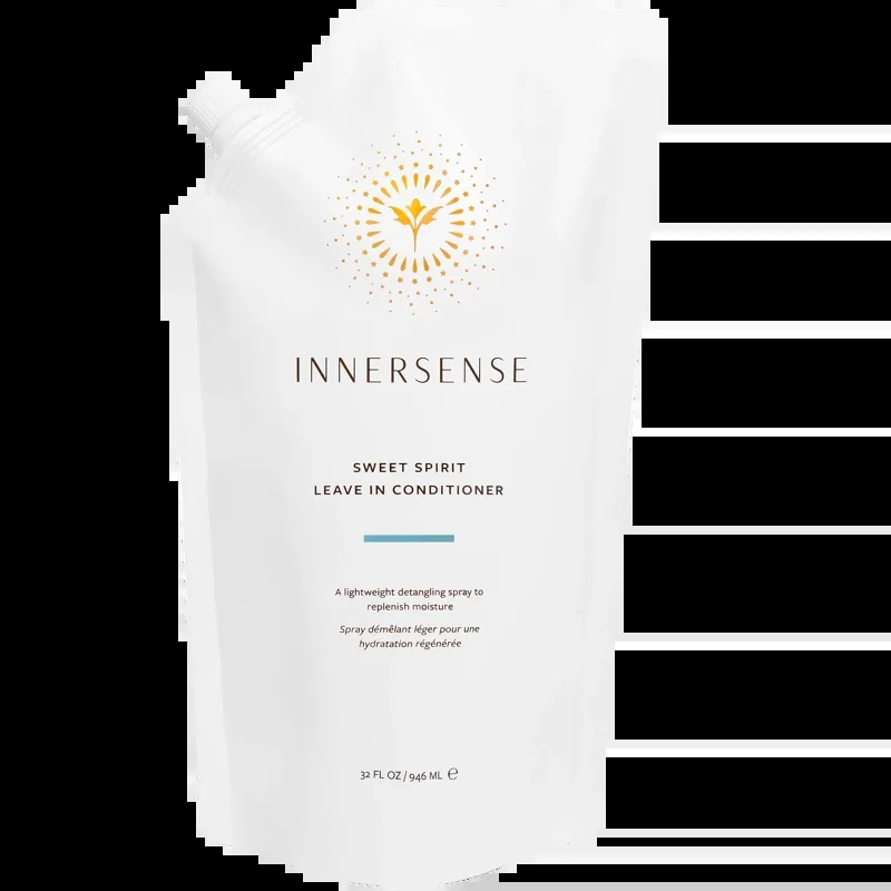 Innersense Sweet Spirit Leave-In Conditioner Refill 946 ml