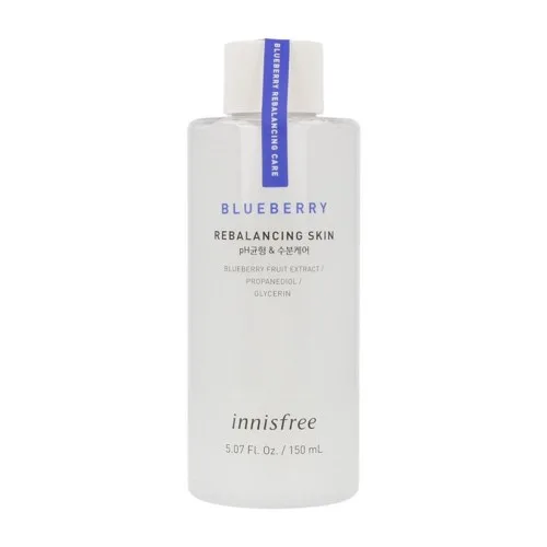 Innisfree Blueberry Rebalancing Skin 150 ml