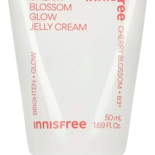 Innisfree Cherry Blossom Glow Jelly Cream 50 ml