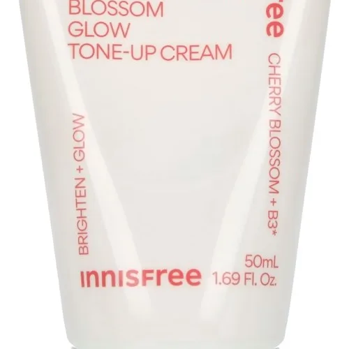 Innisfree Cherry Blossom Tone-up Cream 50 ml