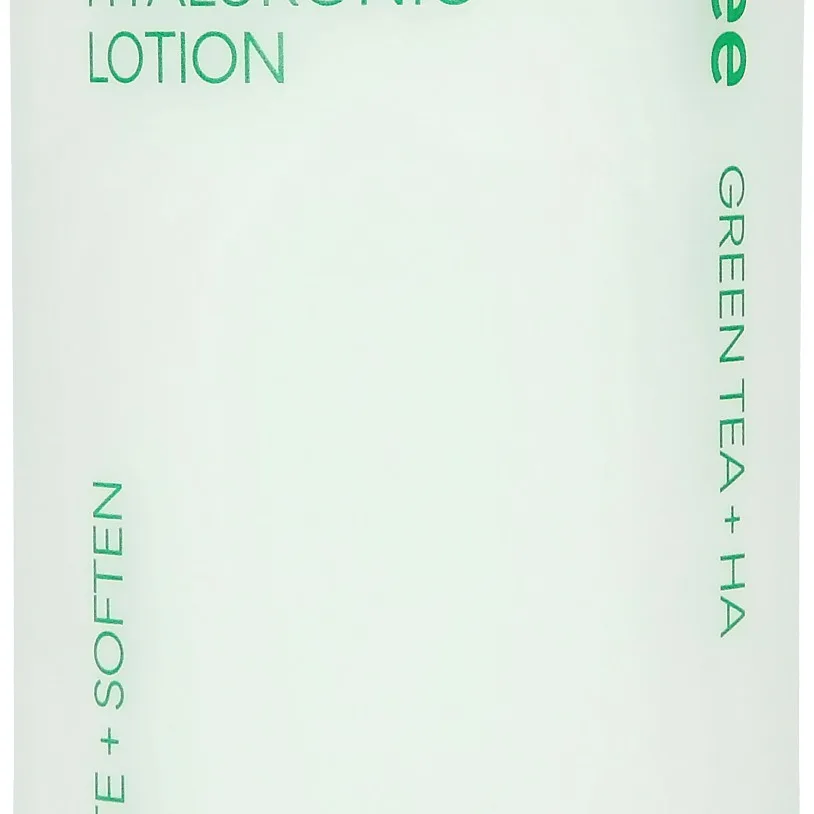 Innisfree Green Tea Green Tea Balancing Lotion 170 ml