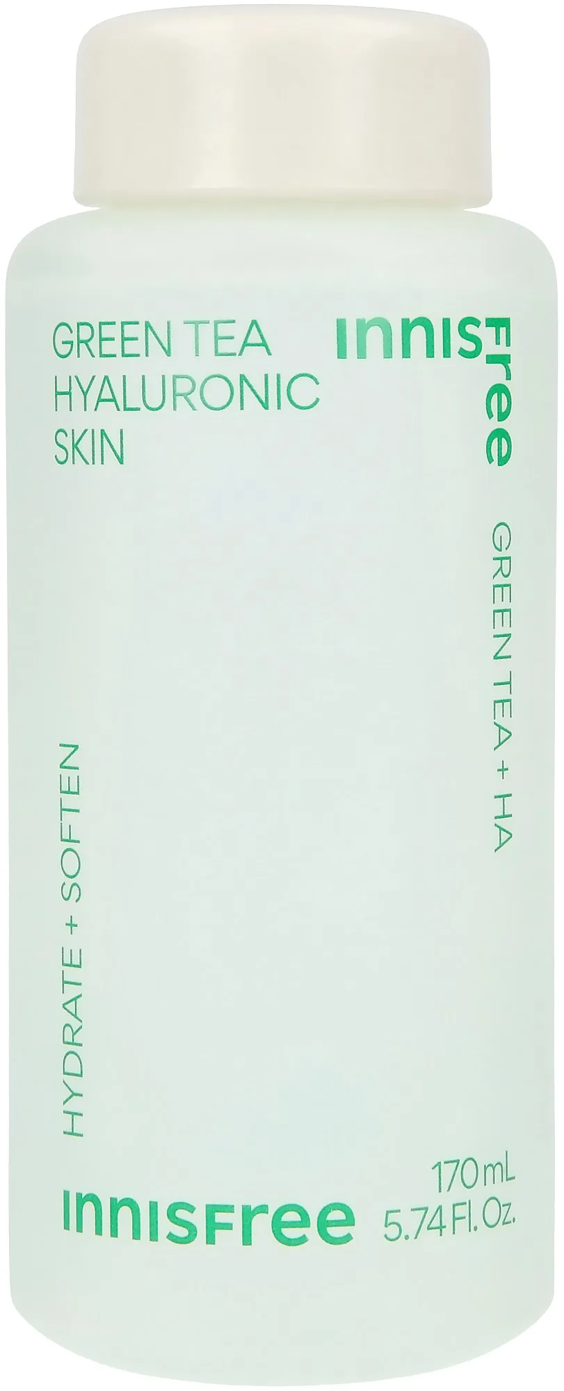 Innisfree Green Tea Green Tea Seed Skin 170 ml