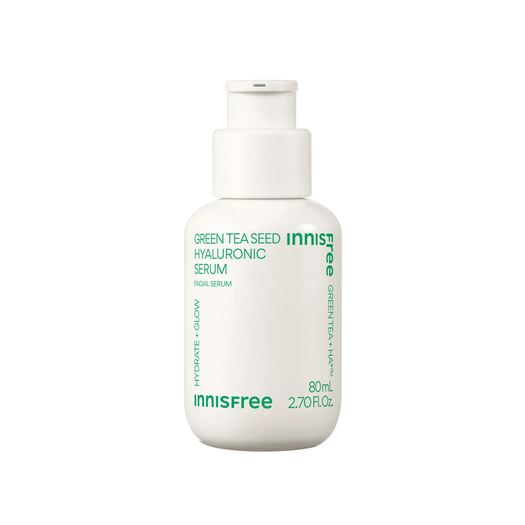 Green Tea Seed Hyaluronic Serum 80 ml