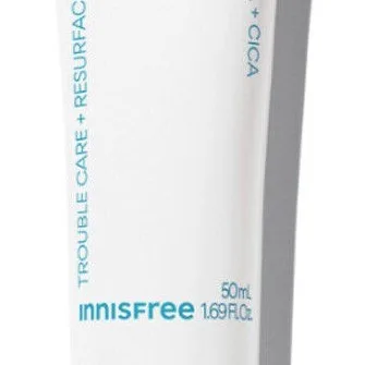 Innisfree Retinol Cica Barrier Defense Cream 50 ml