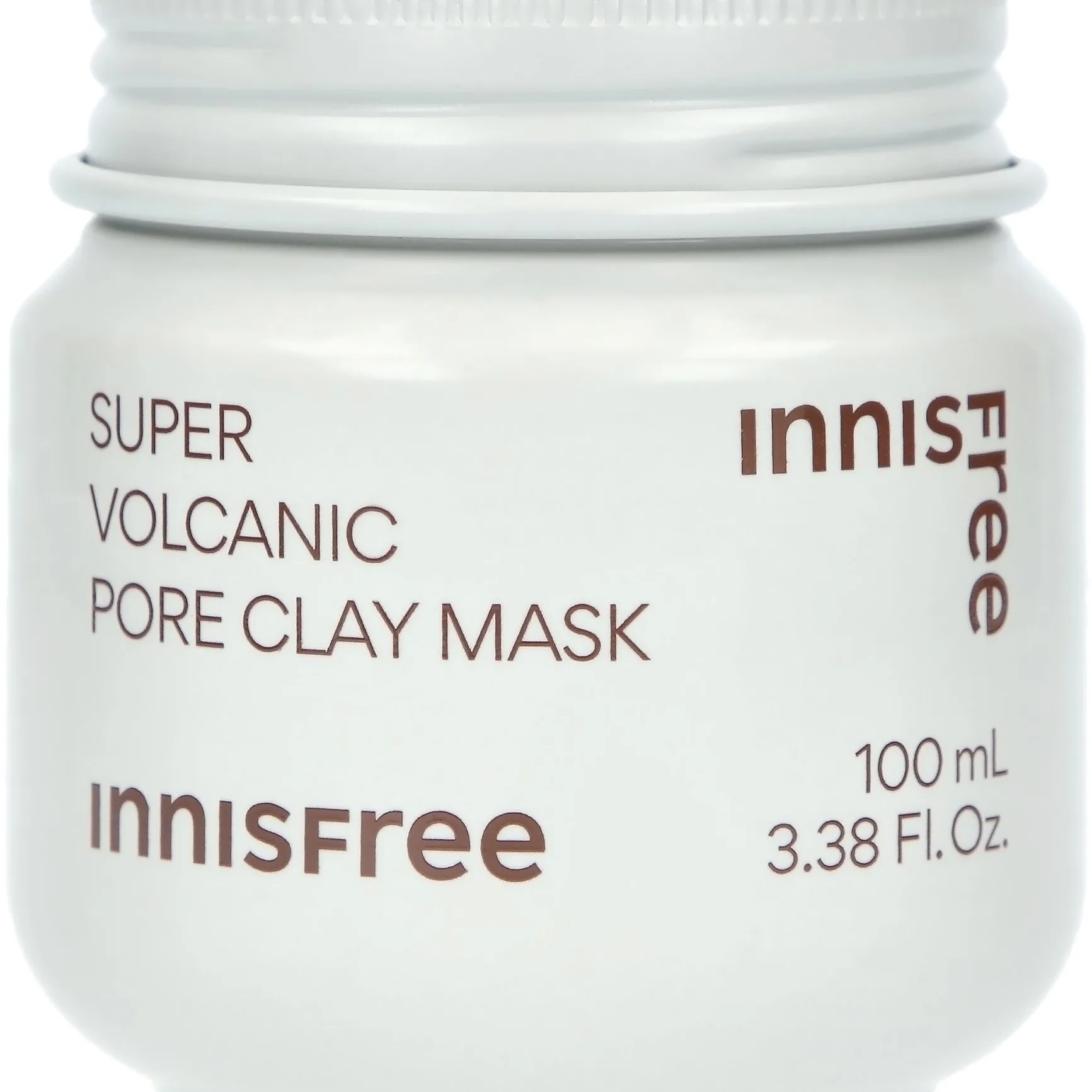 Innisfree Super Volcanic Pore Mask 100 ml