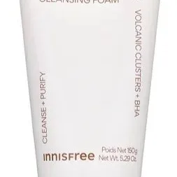 Innisfree Volcanic BHA Pore Cleansing Foam 150 g