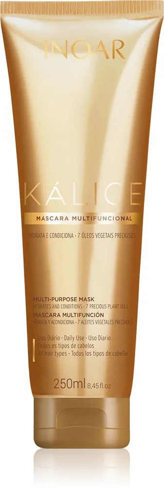 INOAR Kálice conditioner og maske 2-i-1 250 g