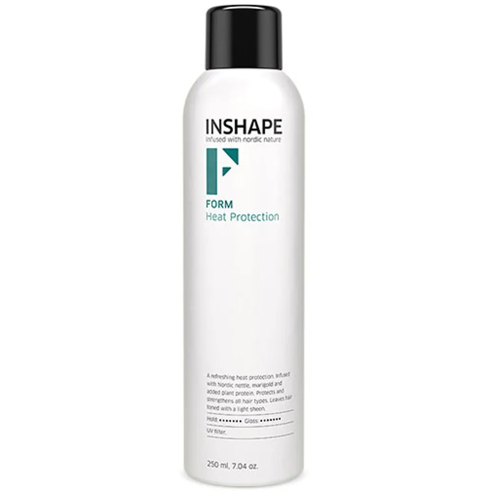Form Heat Protection 200ml