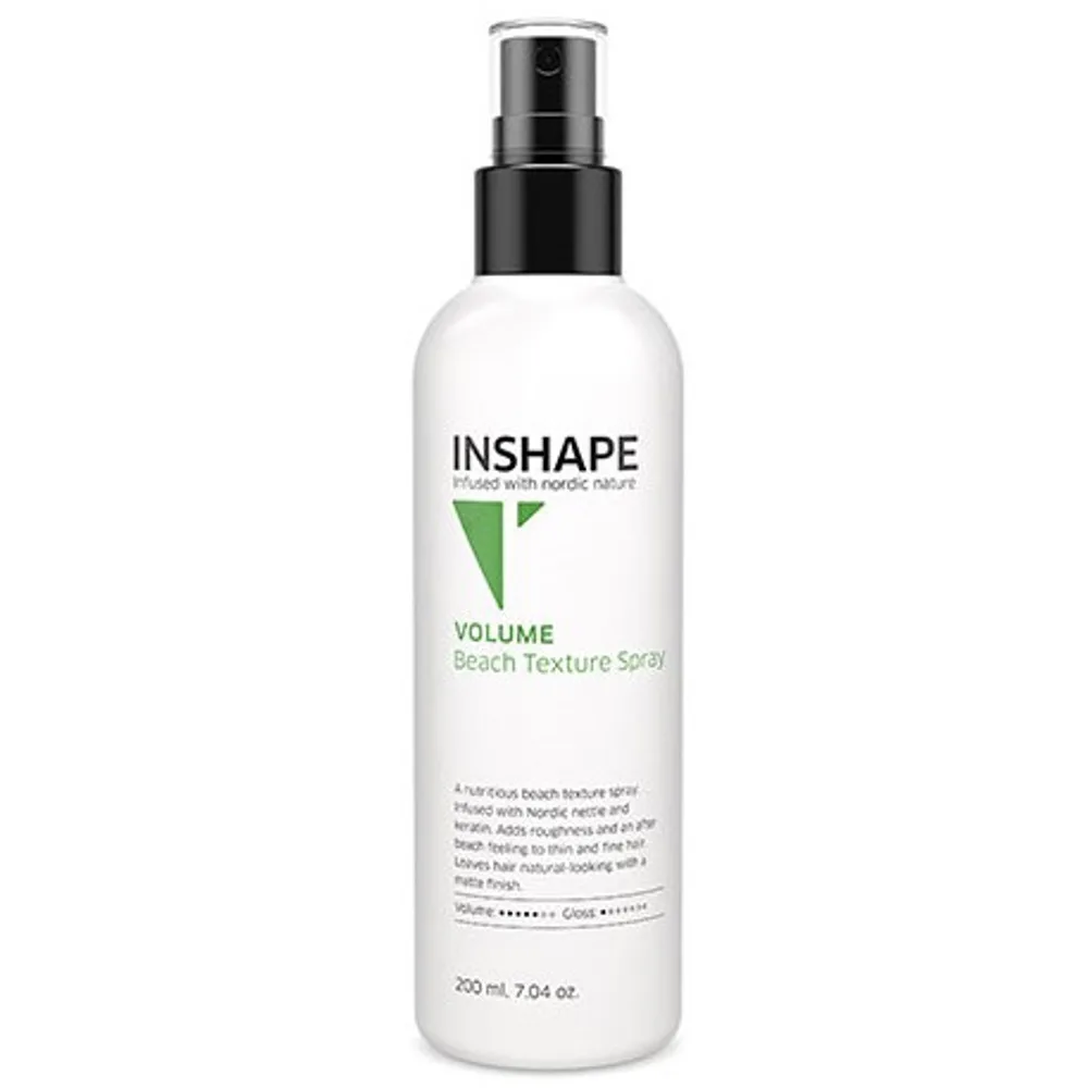 Volume Beach Texture Spray, 200ml
