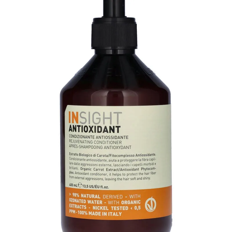 Insight Antioxidant Rejuvenating Conditioner 400 ml