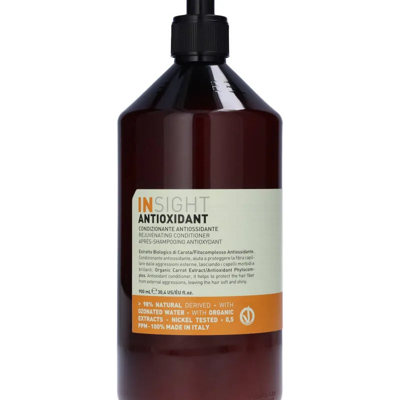 Insight Antioxidant Rejuvenating Conditioner 900 ml
