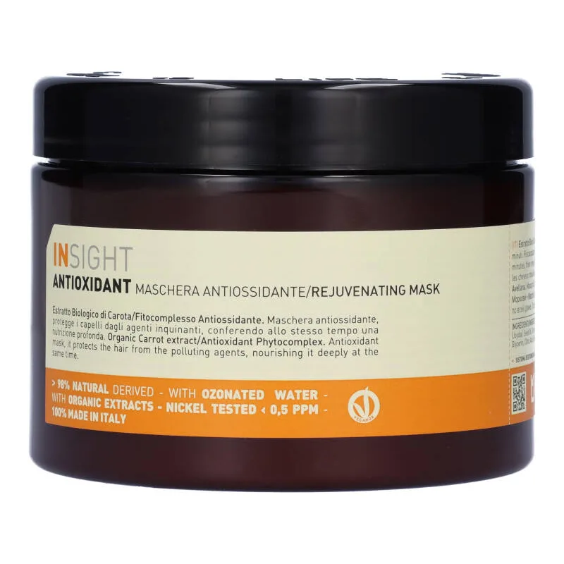 Insight Antioxidant Rejuvenating Mask 500 ml