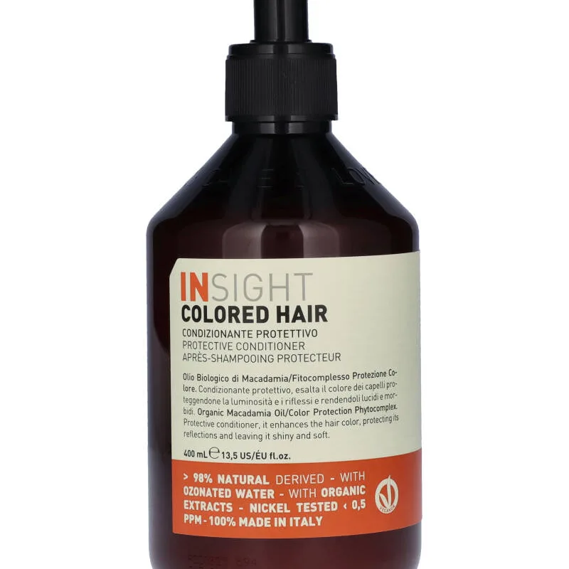Insight Colored Hair Protective Conditioner 400 ml
