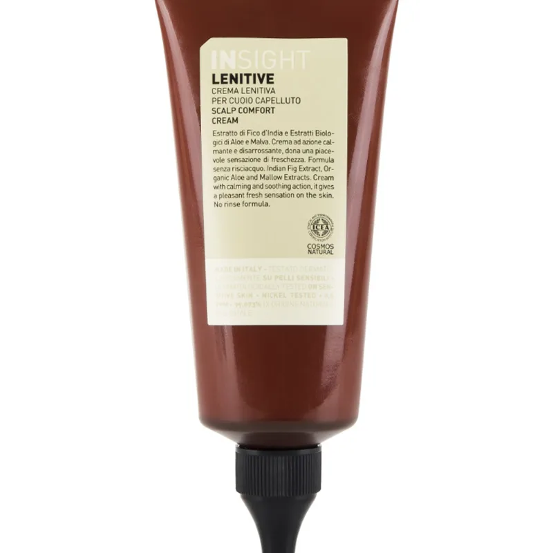 Insight Lenitive Scalp Comfort Cream 100 ml