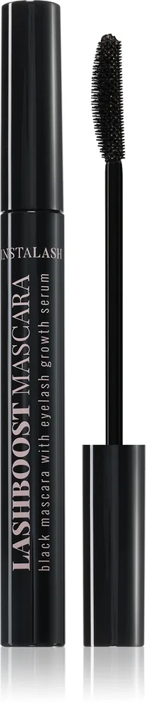INSTALASH Lashboost Maskara För att stödja tillväxten av ögonfransar 10 ml