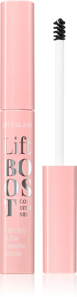 INSTALASH Lift Boost Coditioner Stärkande vård för ögonfransar och ögonbryn 5 ml