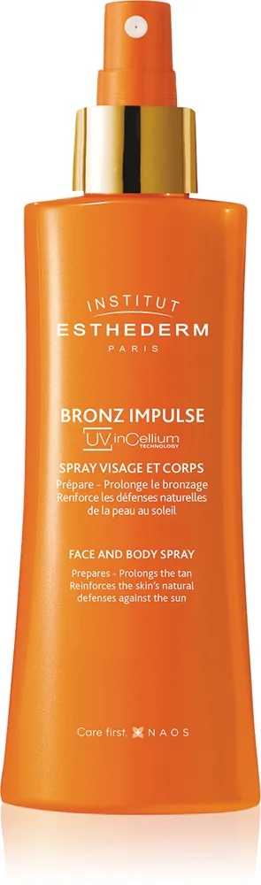 Esthederm Bronz Impulso