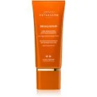 Institut Esthederm Bronz Repair Protective Anti-Wrinkle and Firming Face Care Åtstramande fuktgivare mot rynkor Medium solskydd 50 ml