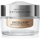 Institut Esthederm Excellage Balm-Cream Nærende balsam Til at gendanne fastheden i huden 50 ml