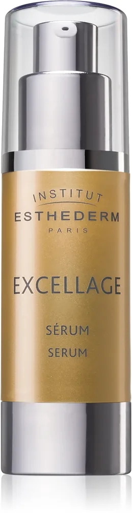 Institut Esthederm Excellage Serum Nourishing Re-Densifying Serum Med föryngrande effekt 30 ml
