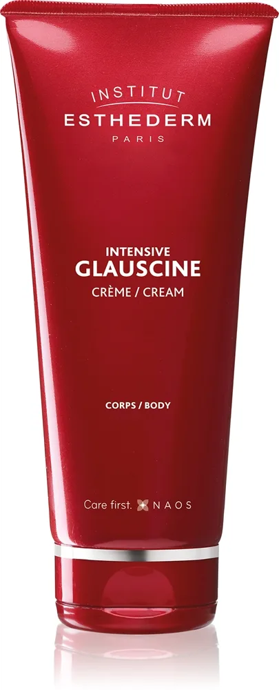 Institut Esthederm Intensive Glauscine Cream tiivistetty lipolyyttinen voide selluliittiin 200 ml