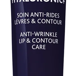 Institut Esthederm Intensive Hyaluronic+ genopbyggende og fugtgivende læbebalsam 15 ml