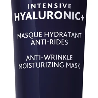 Institut Esthederm Intensive Hyaluronic+ Mjukgörande mask för djup återfuktning 50 ml