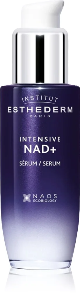 Institut Esthederm Intensive NAD+ Intensivt serum för trött hud 30 ml