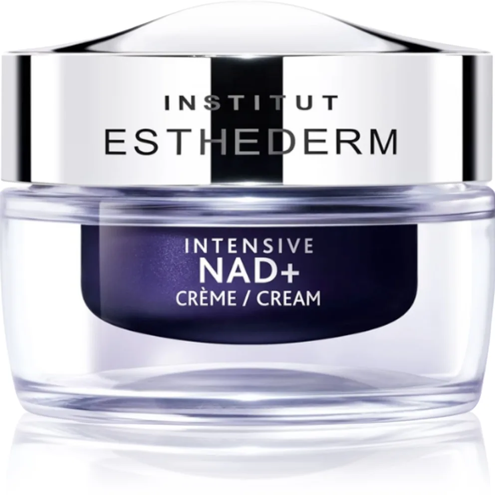 Institut Esthederm Intensive NAD+ aufhellende Crem für müde Haut 50 ml