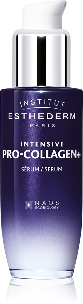 Institut Esthederm Intensive Pro-collagen+ Intensivt lyftande serum för att främja kollagenproduktionen 30 ml