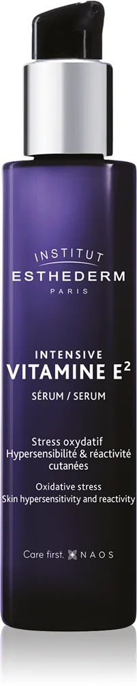 Institut Esthederm Intensive Vitamine E Lindrande serum med vitamin E 30 ml