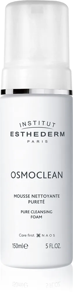 Institut Esthederm Osmoclean Pure Cleansing Foam Renseskum 150 ml