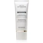 Institut Esthederm Photo Reverse Brightening Protective Anti-Dark Spots Face Care Uppljusande behandling för leverfläckar Hög solskyddsfaktor SPF 50+