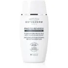 Institut Esthederm Photo Reverse Hyperpigmentation Skyddande vätska för korrigering av pigmentfläckar SPF 50+ 40 ml