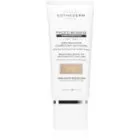 Institut Esthederm Photo Reverse Protective Anti-Dark Spots Tinted Face Care Skyddande kräm mot mörka fläcka Hög solskyddsfaktor Skugga Light Beige 50