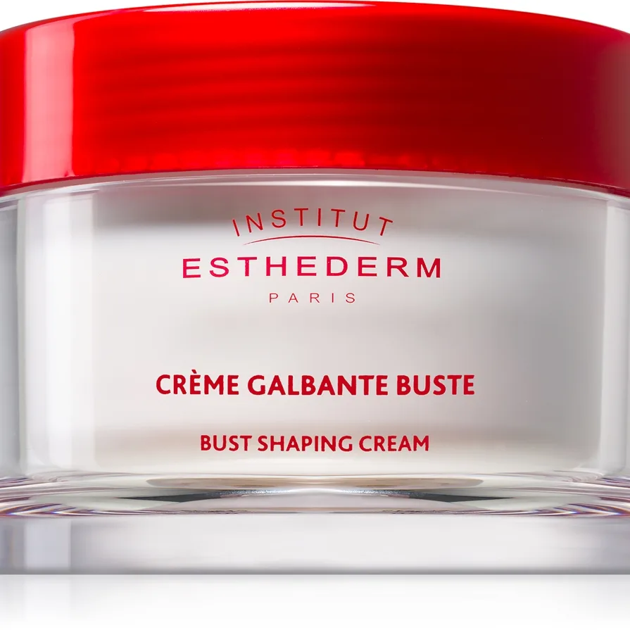Institut Esthederm Sculpt System Bust Shaping Cream Byst-åtstramande kräm 200 ml