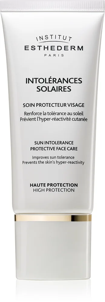 Esthederm Intolerances Solaires Ansiktskrem 50 ml