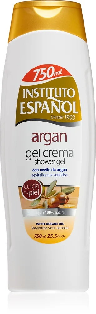 Instituto Español Agran Duschtvål 750 ml