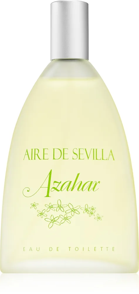 Instituto Español Aire De Sevilla Azahar Eau de Toilette -tuoksu naisille 30 ml