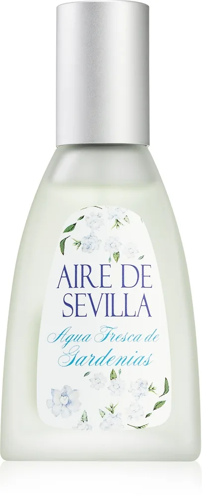 Instituto Español Aire De Sevilla Gardenias Eau de Toilette -tuoksu Naisille 30 ml