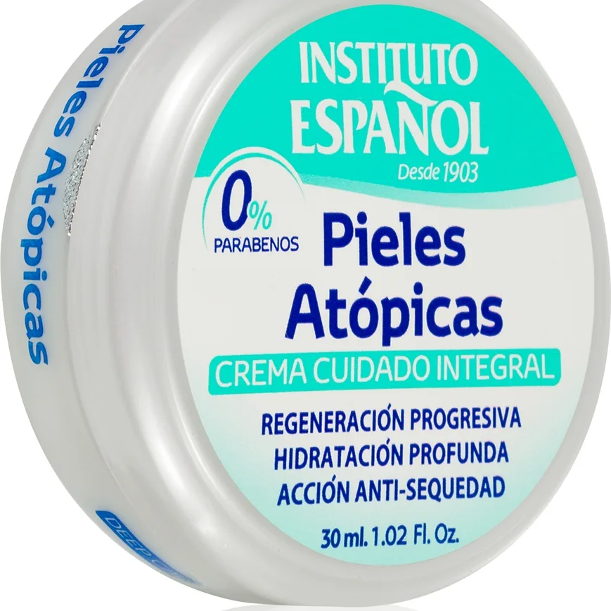 Instituto Español Atopic Skin vartalomaito 40 ml
