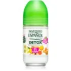 Instituto Español Detox Roll-On Deodorant 75 ml