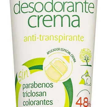 Instituto Español Healthy Skin Krämig roll-on deodorant 75 ml