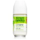 Instituto Español Healthy Skin Roll-On Deodorant 75 ml