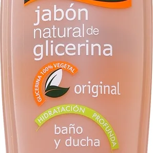 Instituto Español Jabon Natural Glicerina Naturlig tvål 750 ml
