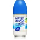 Instituto Español Lacto Advance Roll-On Deodorant 75 ml