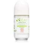Instituto Español Natura Madre Tierra Roll-On Deodorant 75 ml