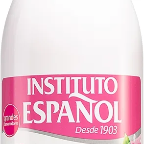 Instituto Español Rosehip Djupt återfuktande kroppslotion 950 ml