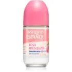 Instituto Español Rosehip Roll-On Deodorant 75 ml